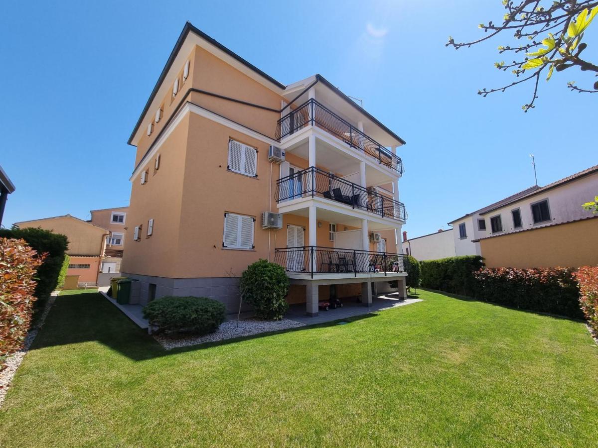 Apartments Medulin - Orijeta Екстер'єр фото