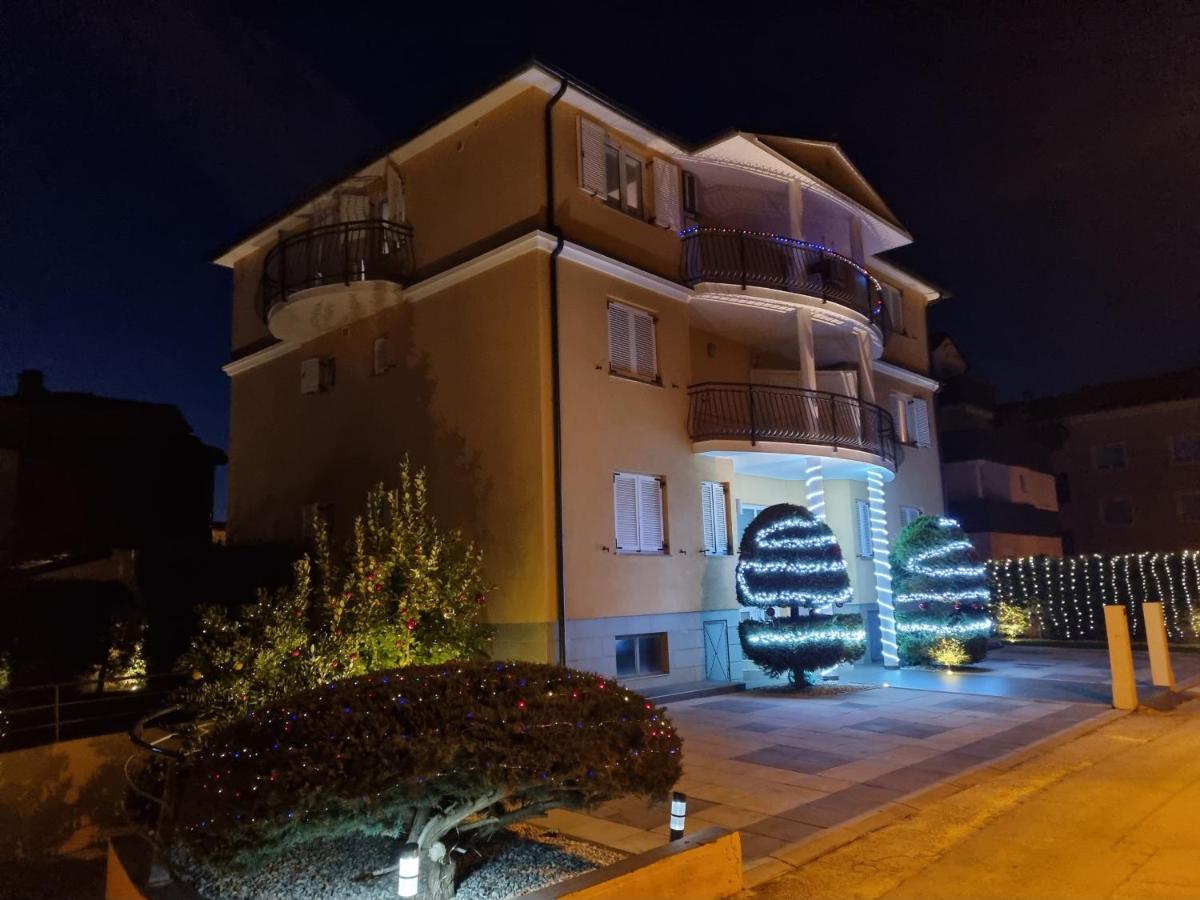 Apartments Medulin - Orijeta Екстер'єр фото