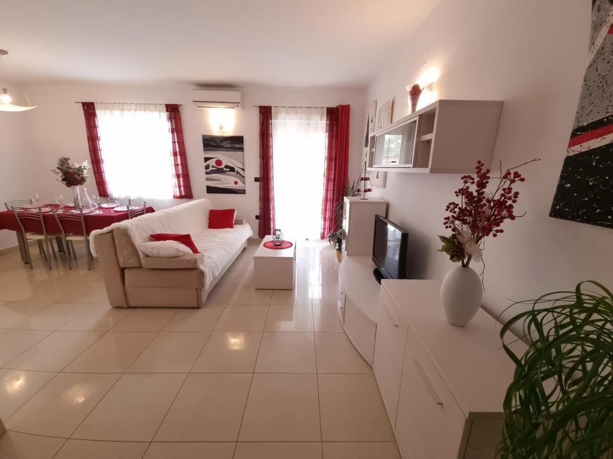 Apartments Medulin - Orijeta Екстер'єр фото