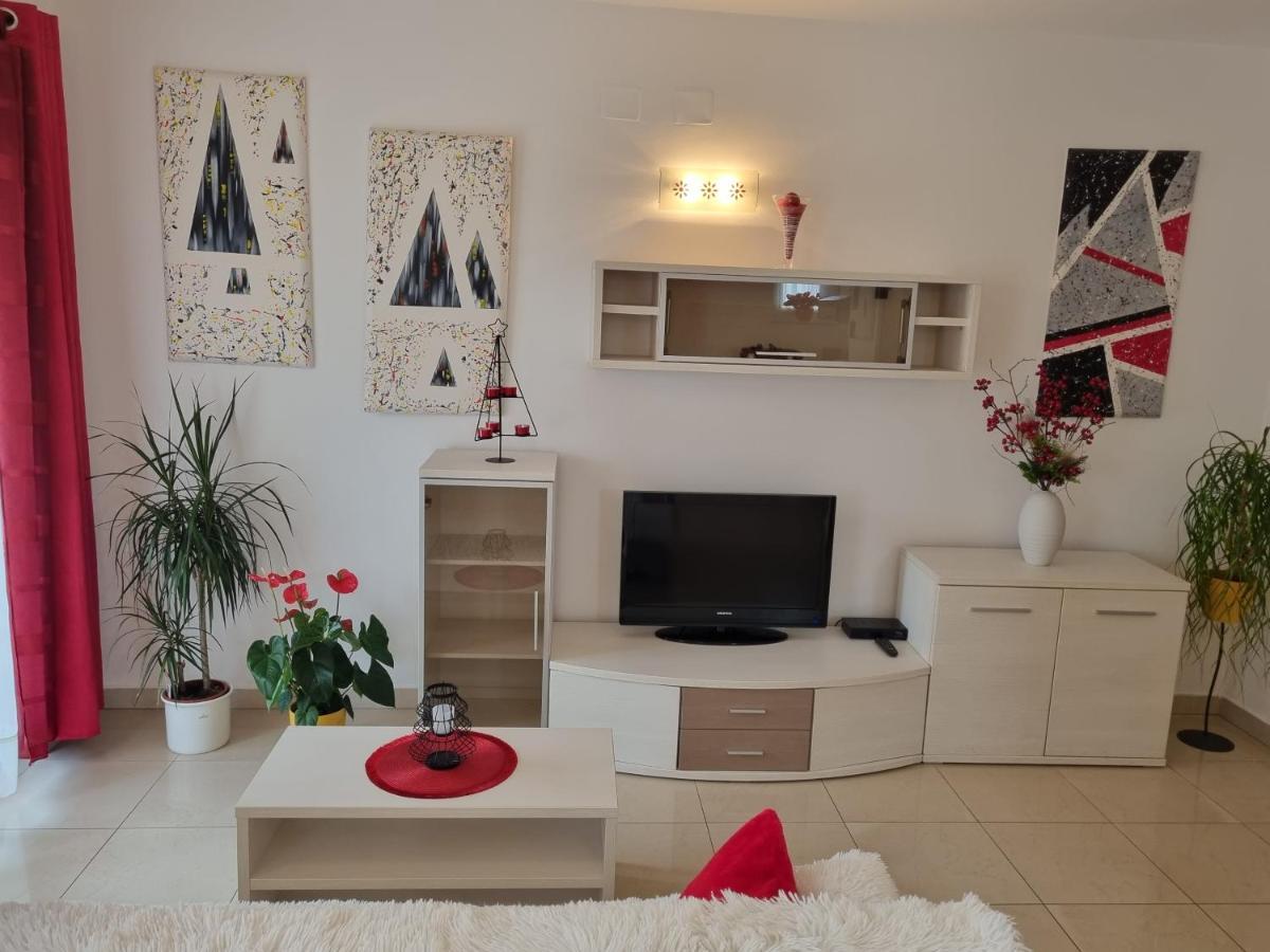 Apartments Medulin - Orijeta Екстер'єр фото