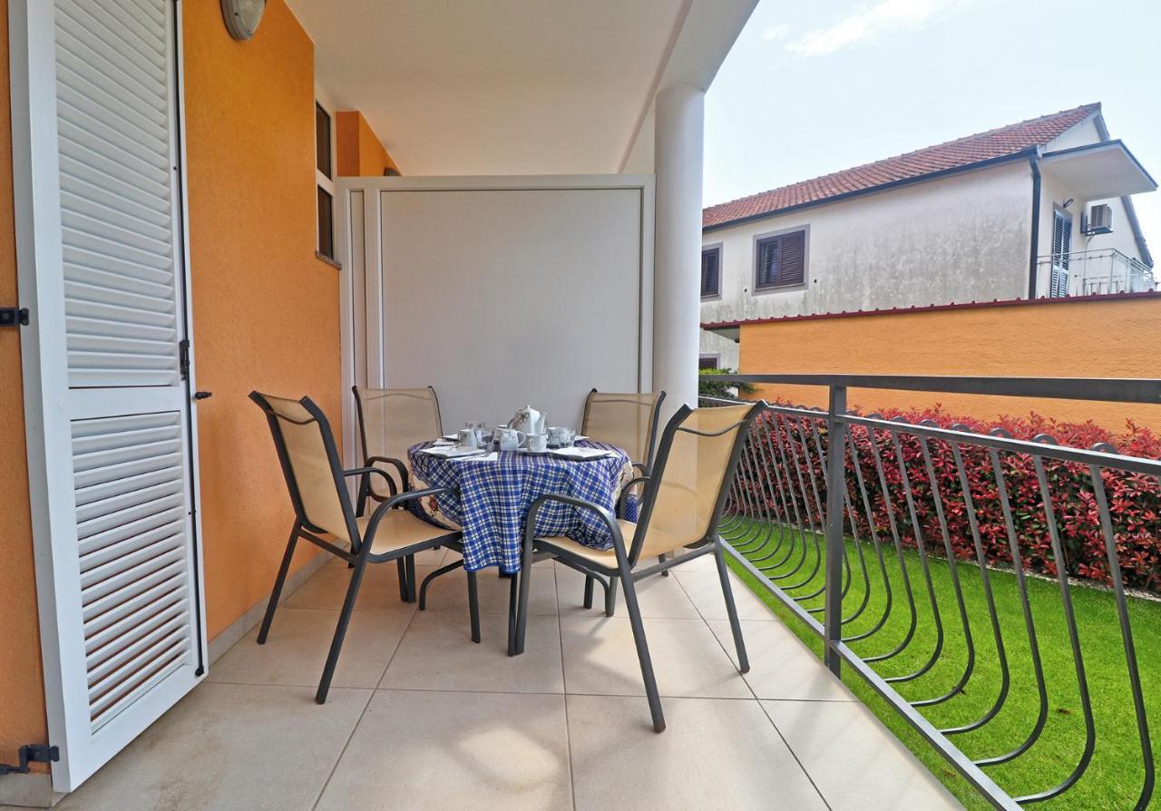 Apartments Medulin - Orijeta Екстер'єр фото