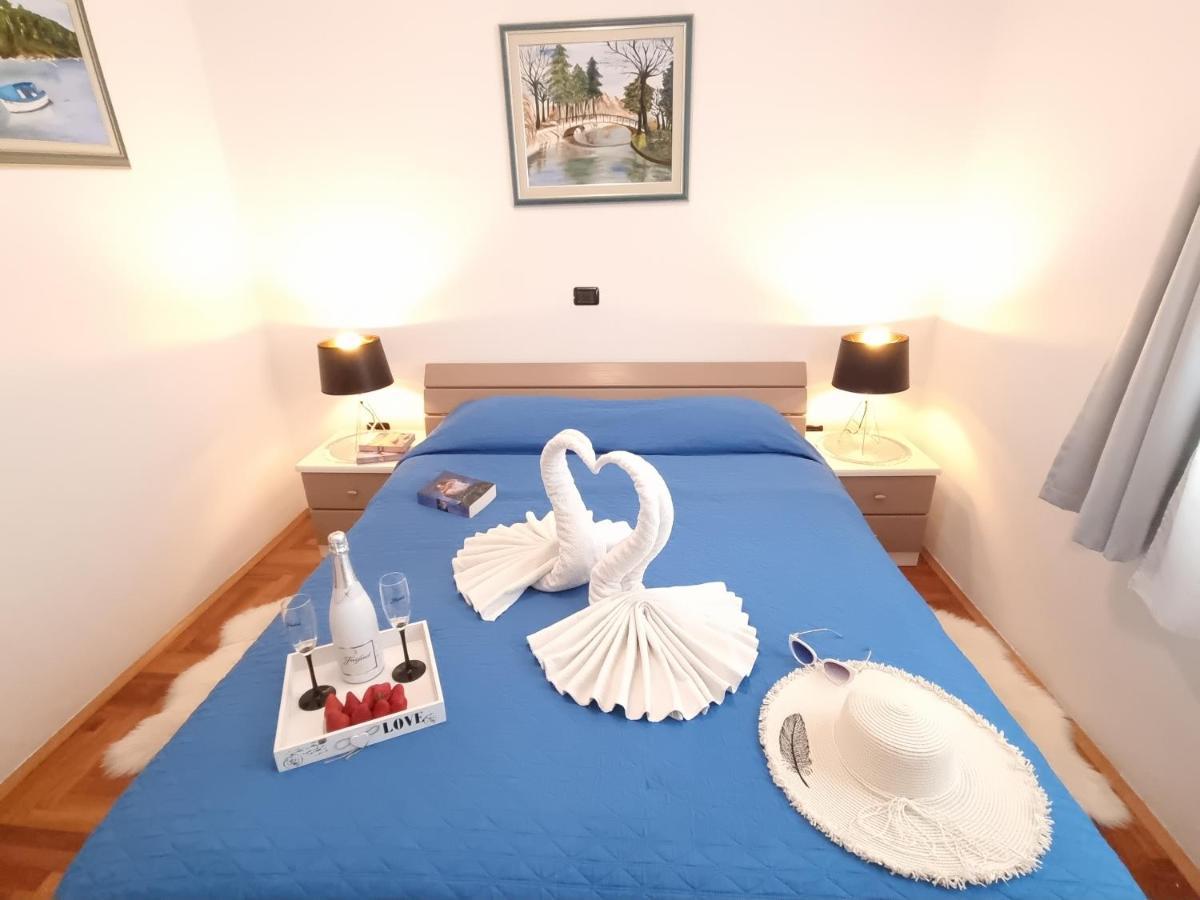 Apartments Medulin - Orijeta Екстер'єр фото
