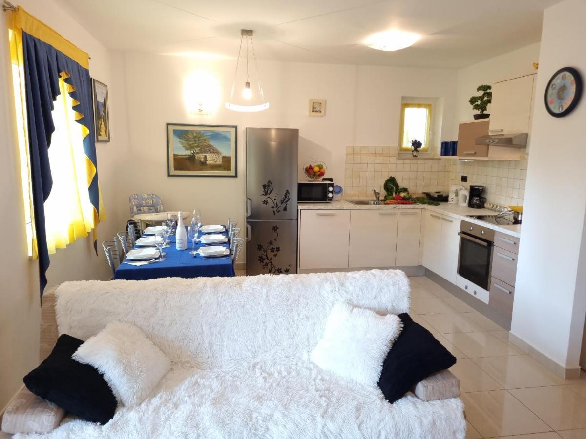 Apartments Medulin - Orijeta Екстер'єр фото