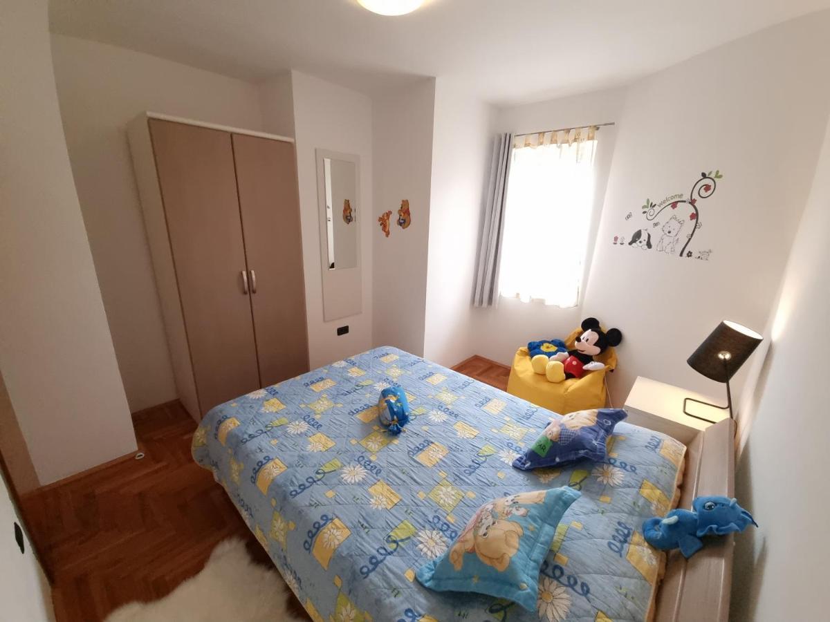 Apartments Medulin - Orijeta Екстер'єр фото