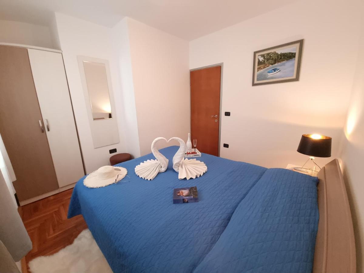 Apartments Medulin - Orijeta Екстер'єр фото