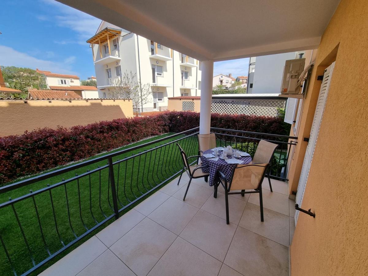 Apartments Medulin - Orijeta Екстер'єр фото