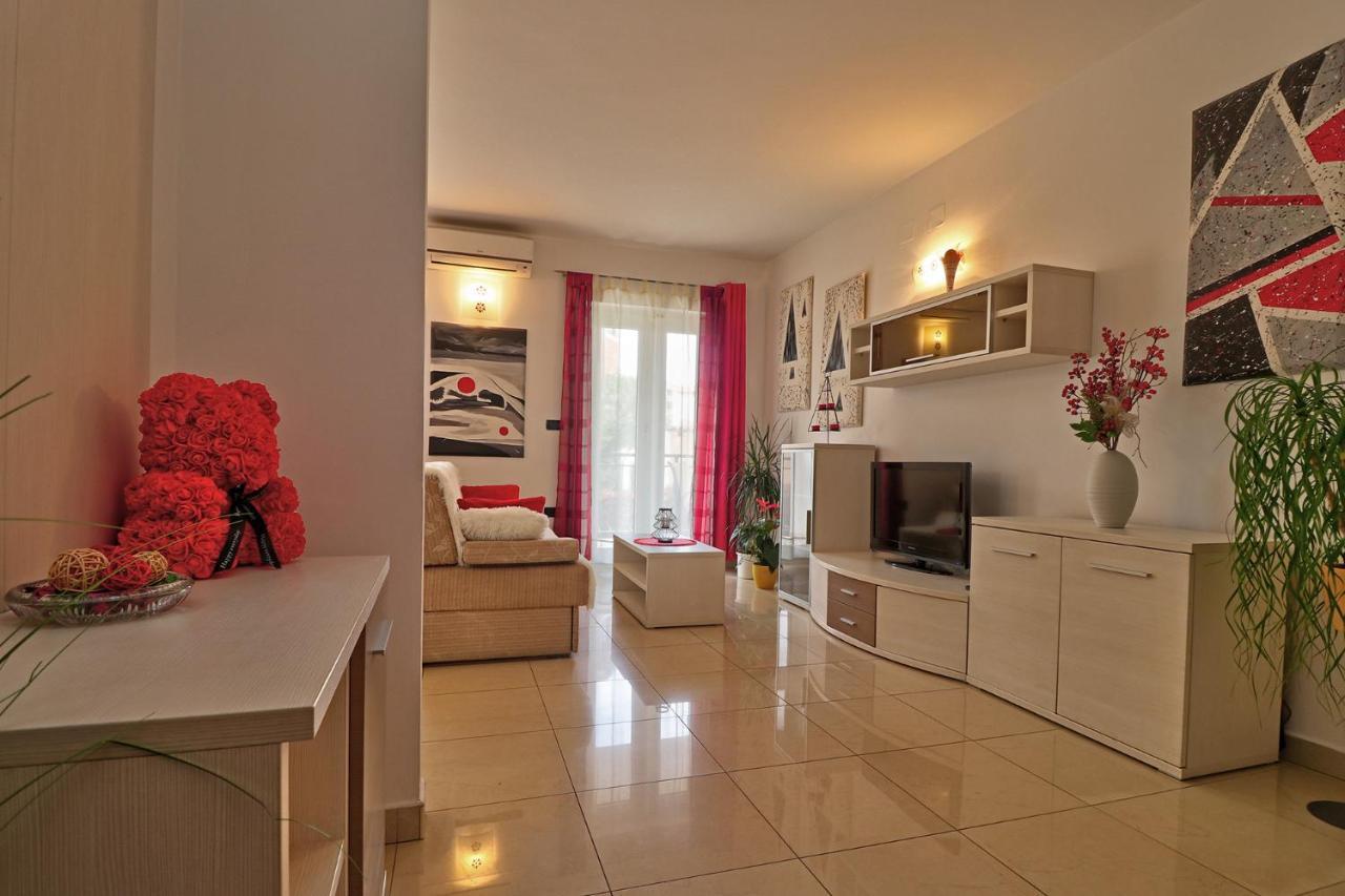 Apartments Medulin - Orijeta Екстер'єр фото