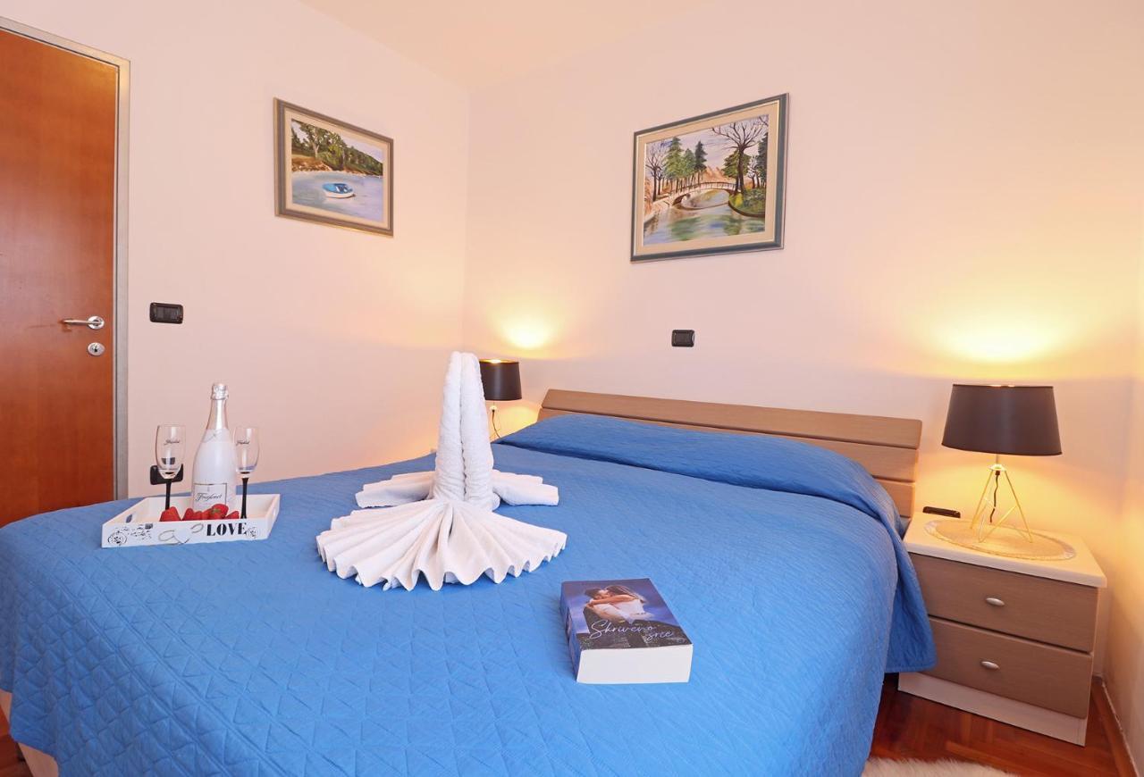 Apartments Medulin - Orijeta Екстер'єр фото