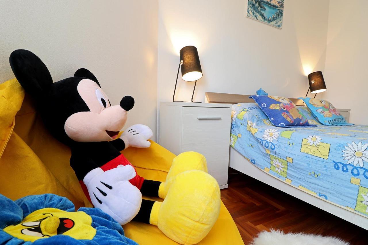 Apartments Medulin - Orijeta Екстер'єр фото