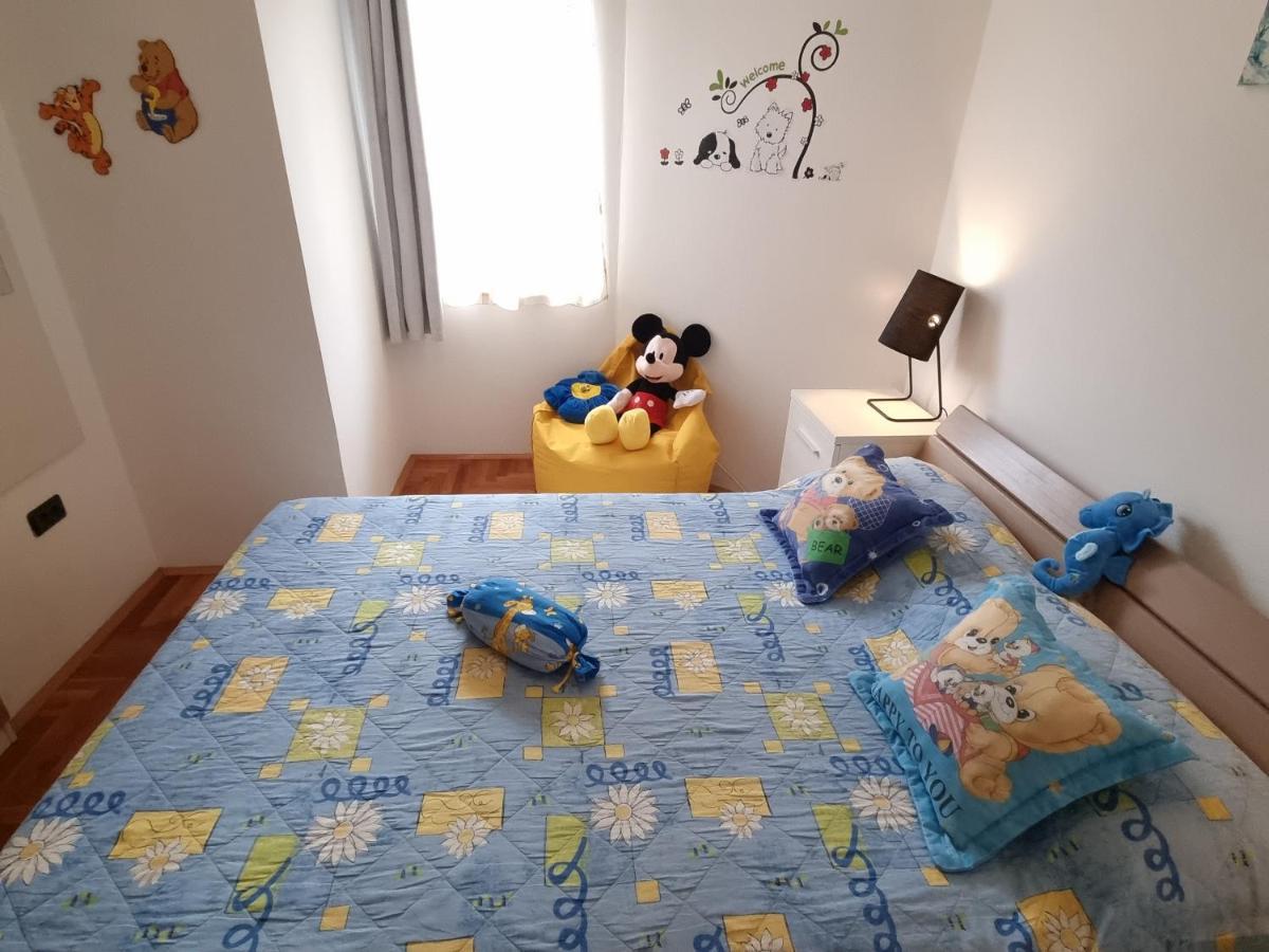 Apartments Medulin - Orijeta Екстер'єр фото