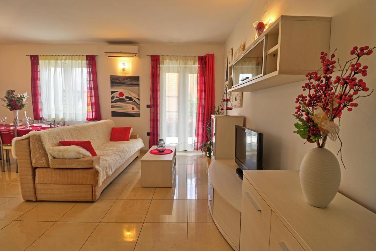 Apartments Medulin - Orijeta Екстер'єр фото