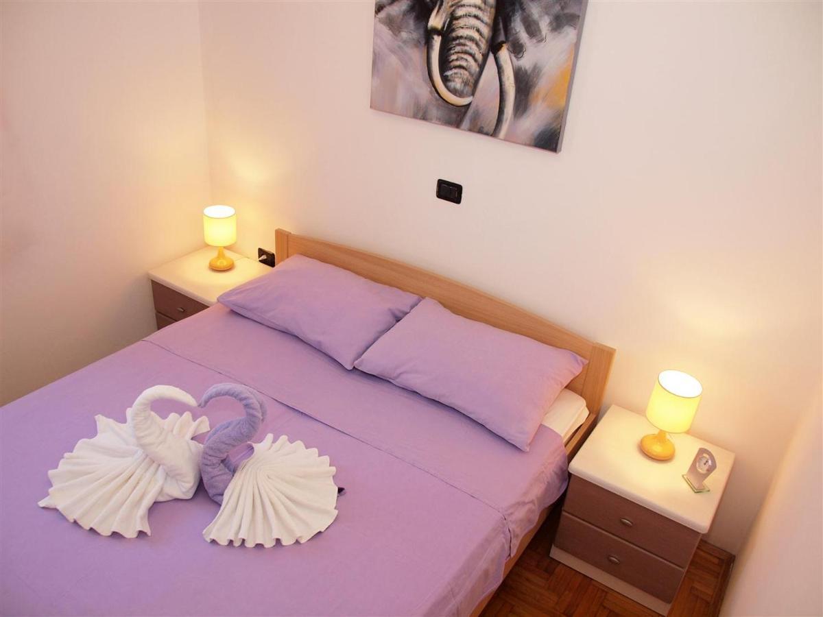 Apartments Medulin - Orijeta Екстер'єр фото