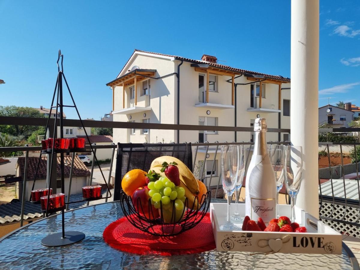 Apartments Medulin - Orijeta Екстер'єр фото