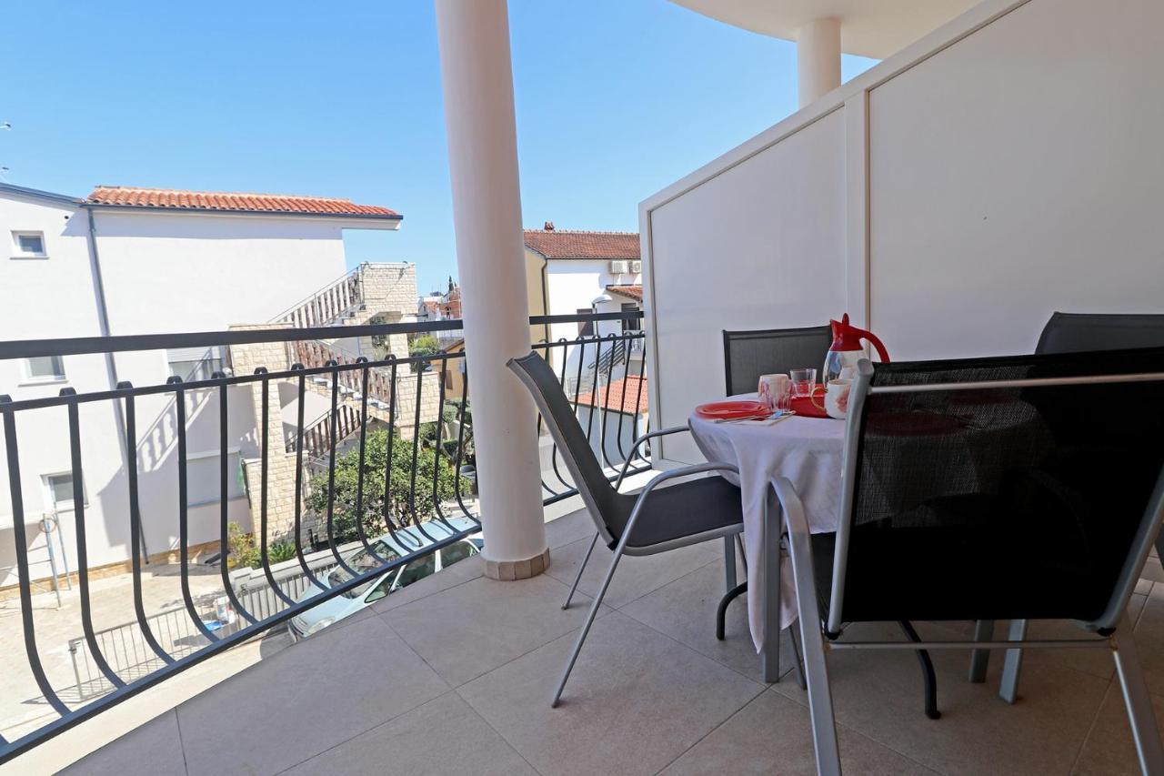 Apartments Medulin - Orijeta Екстер'єр фото